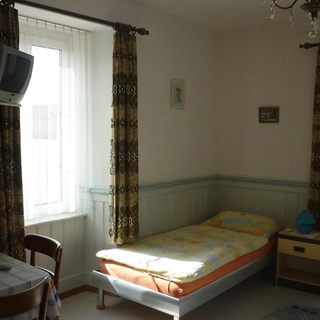 La Caquerelle Hotel Col des Rangiers ห้อง รูปภาพ
