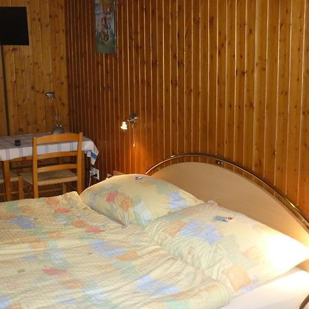 La Caquerelle Hotel Col des Rangiers ห้อง รูปภาพ