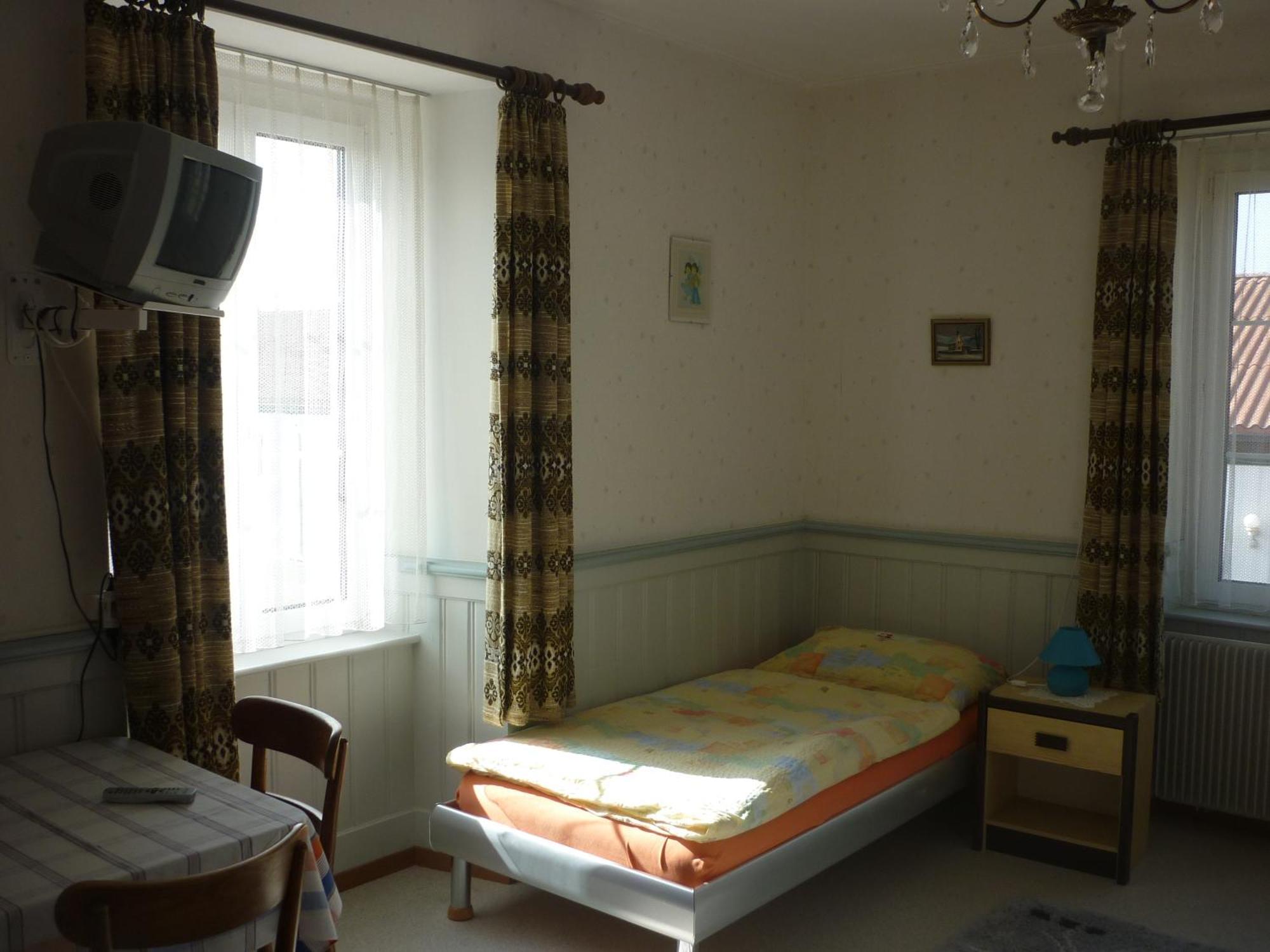 La Caquerelle Hotel Col des Rangiers ห้อง รูปภาพ