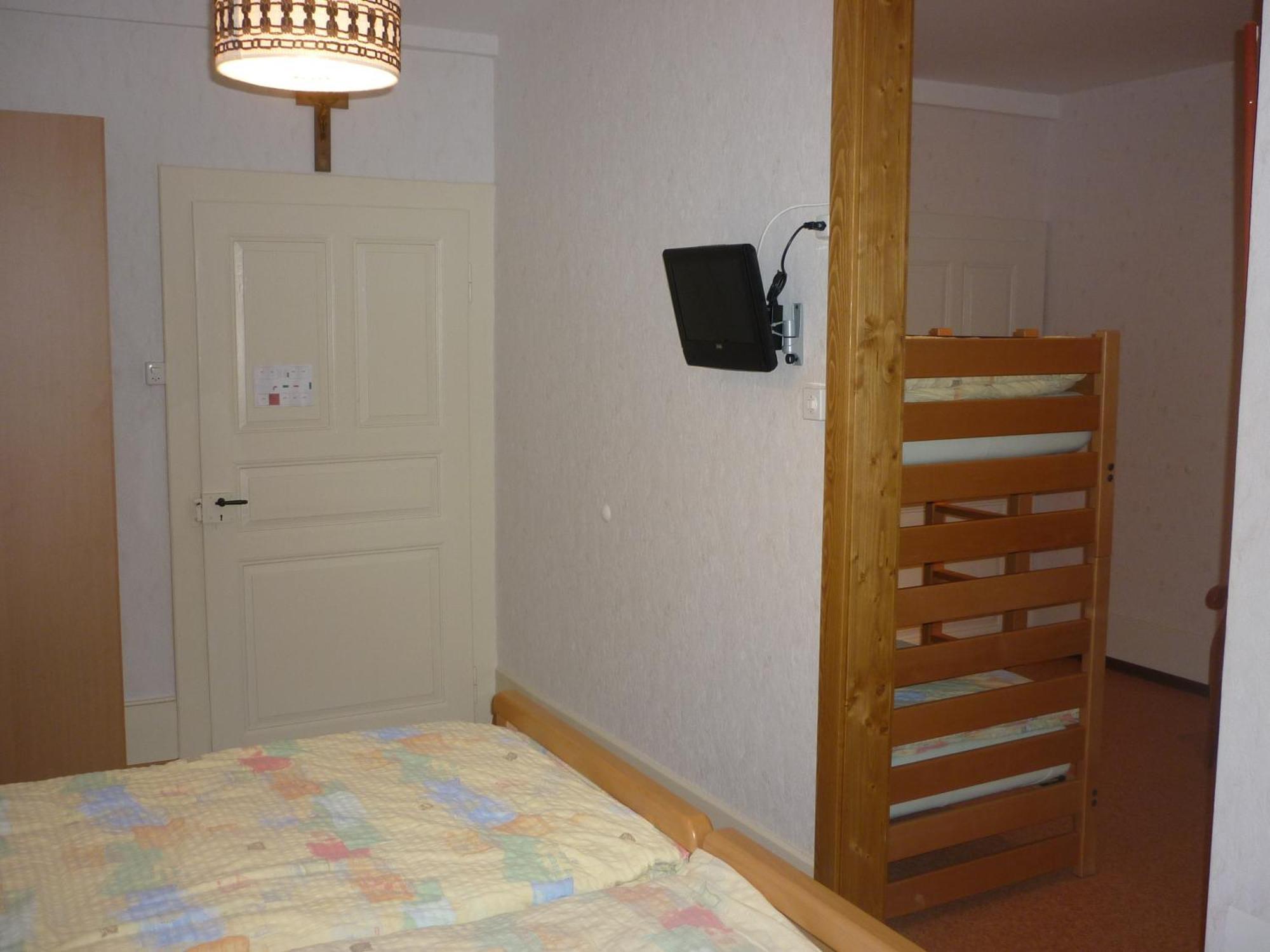 La Caquerelle Hotel Col des Rangiers ห้อง รูปภาพ