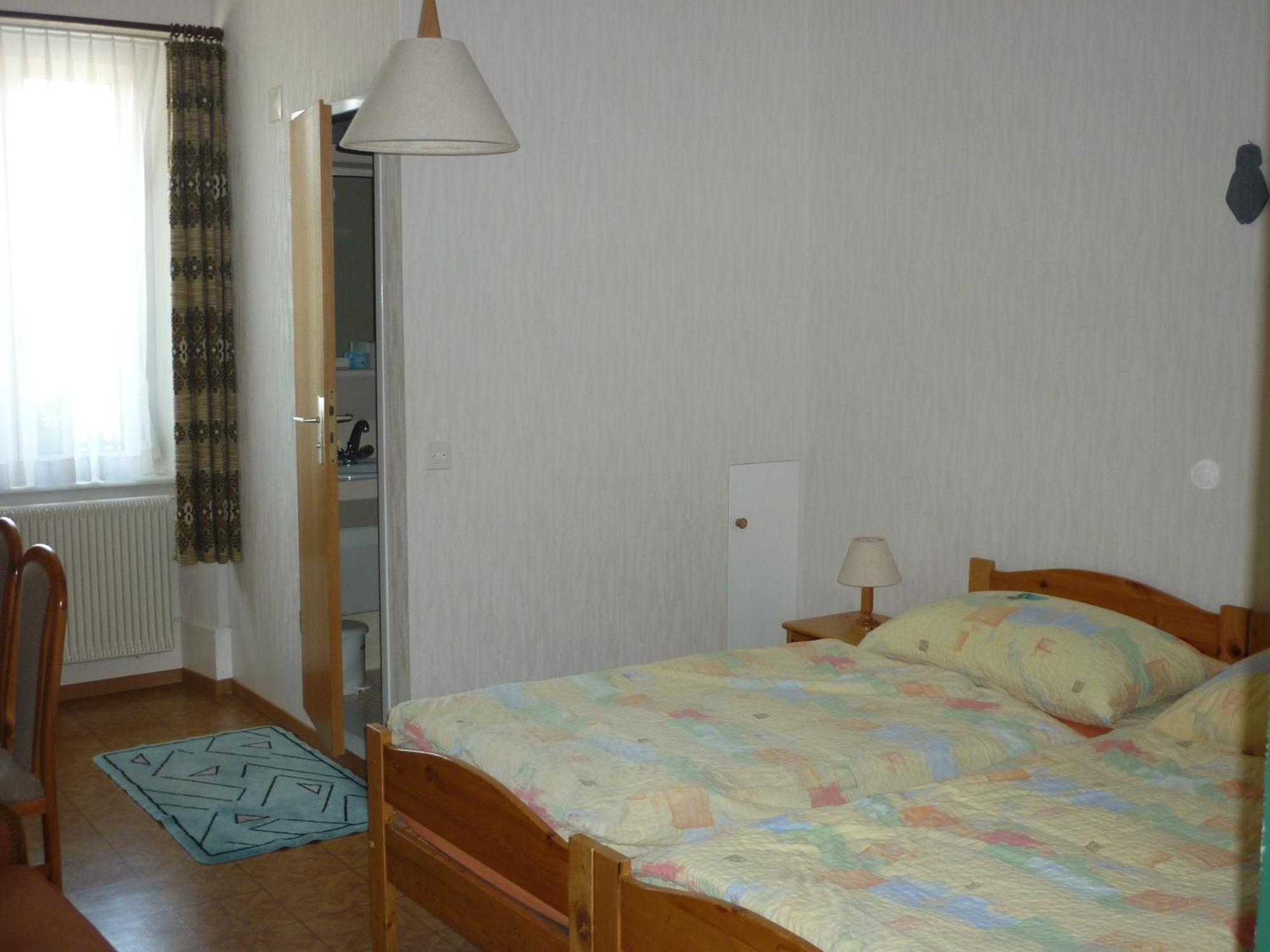 La Caquerelle Hotel Col des Rangiers ห้อง รูปภาพ