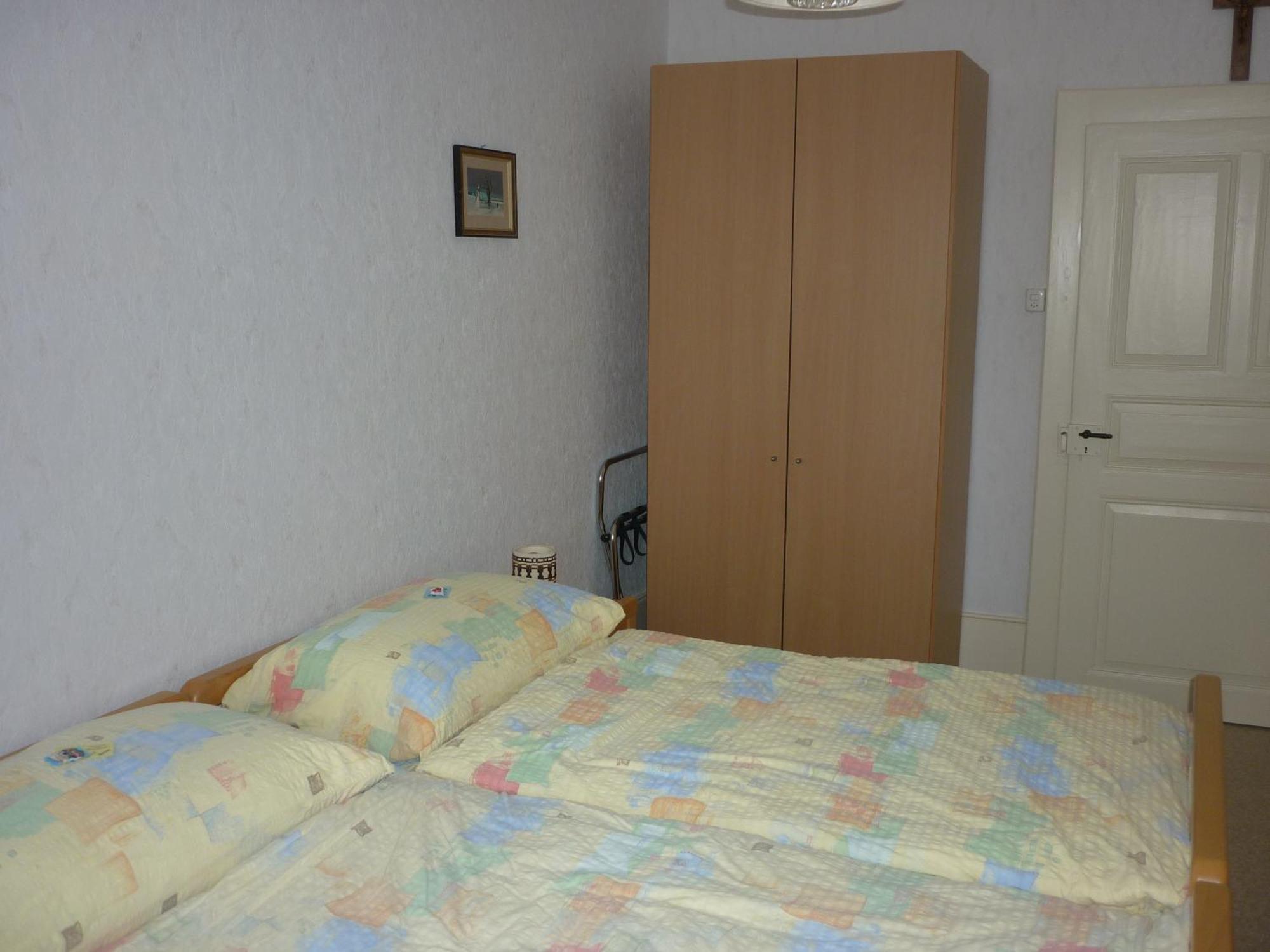 La Caquerelle Hotel Col des Rangiers ห้อง รูปภาพ
