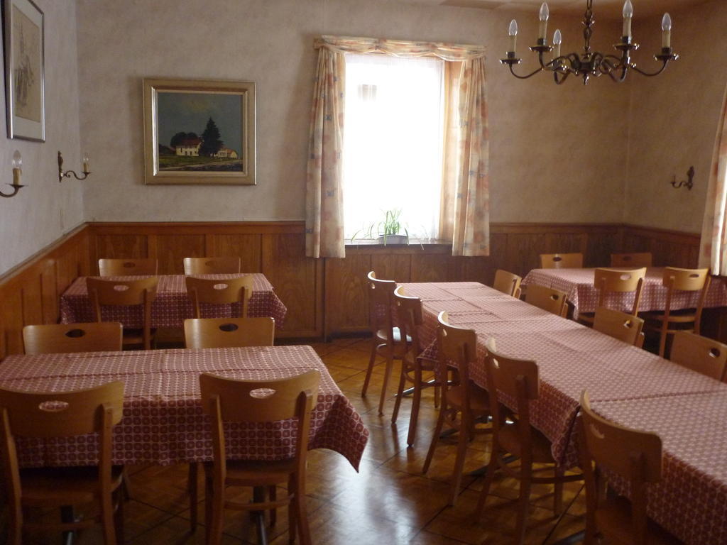La Caquerelle Hotel Col des Rangiers ภายนอก รูปภาพ