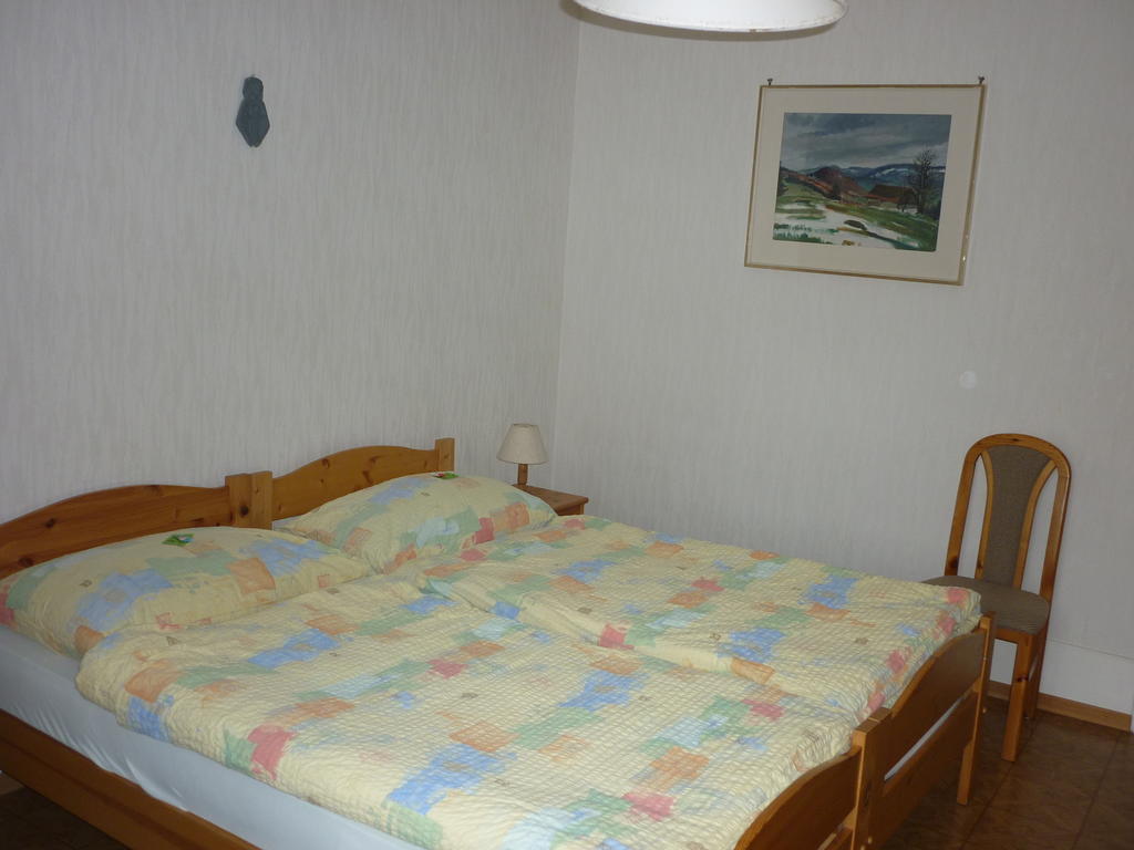 La Caquerelle Hotel Col des Rangiers ห้อง รูปภาพ