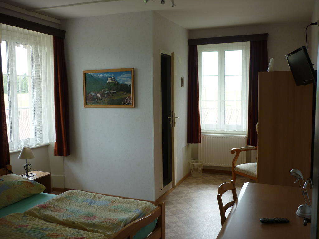 La Caquerelle Hotel Col des Rangiers ห้อง รูปภาพ