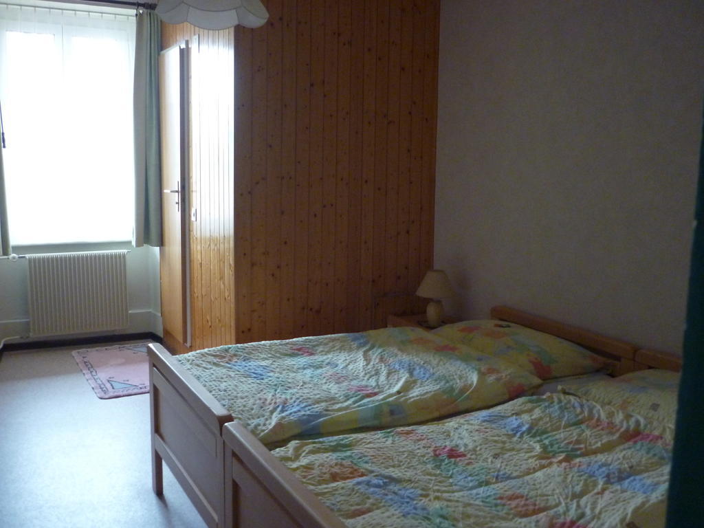 La Caquerelle Hotel Col des Rangiers ห้อง รูปภาพ