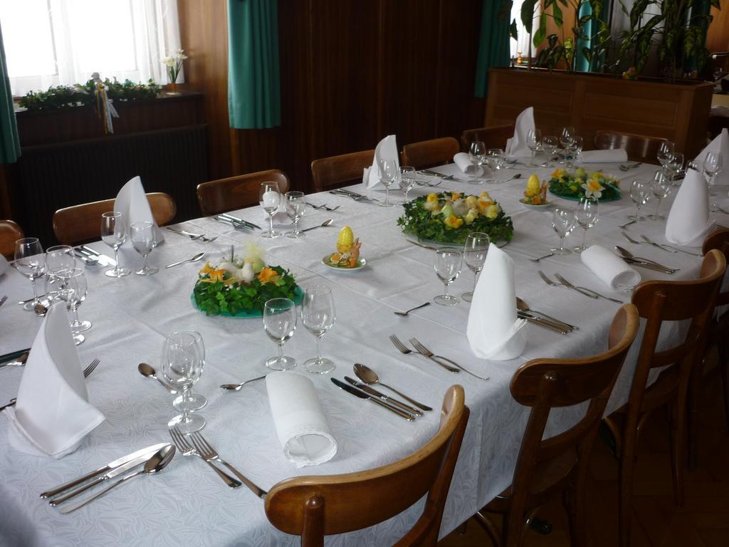 La Caquerelle Hotel Col des Rangiers ภายนอก รูปภาพ