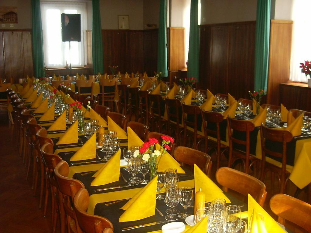 La Caquerelle Hotel Col des Rangiers ภายนอก รูปภาพ